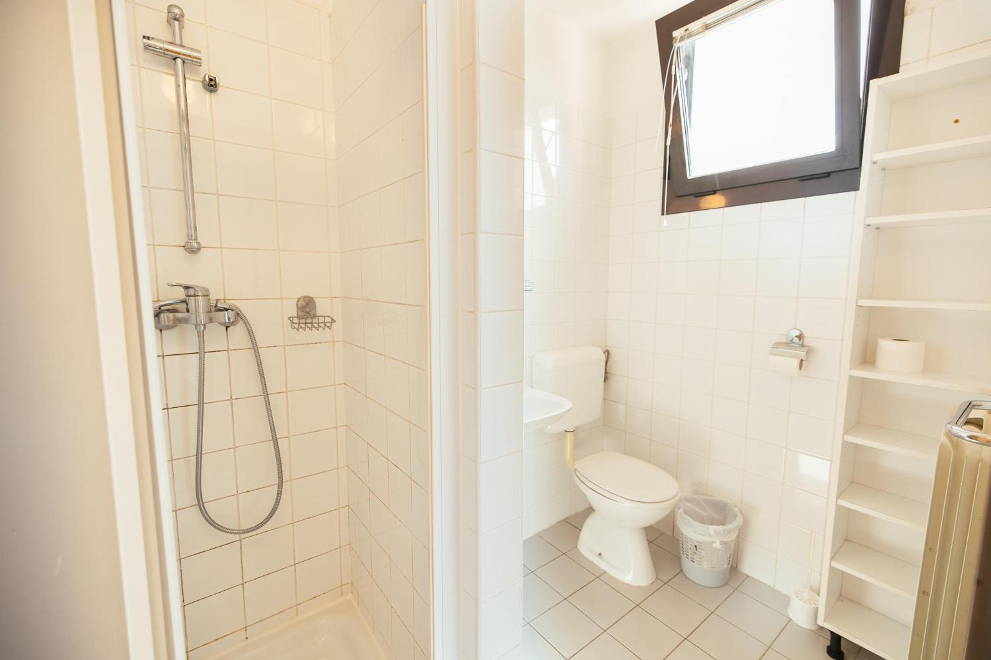 Hostel Prenocisca Prisoje Koper Exteriér fotografie