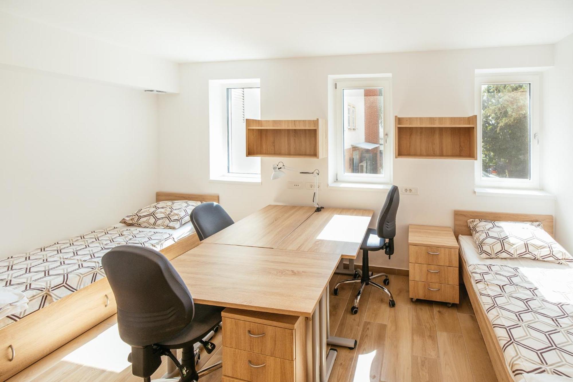 Hostel Prenocisca Prisoje Koper Exteriér fotografie