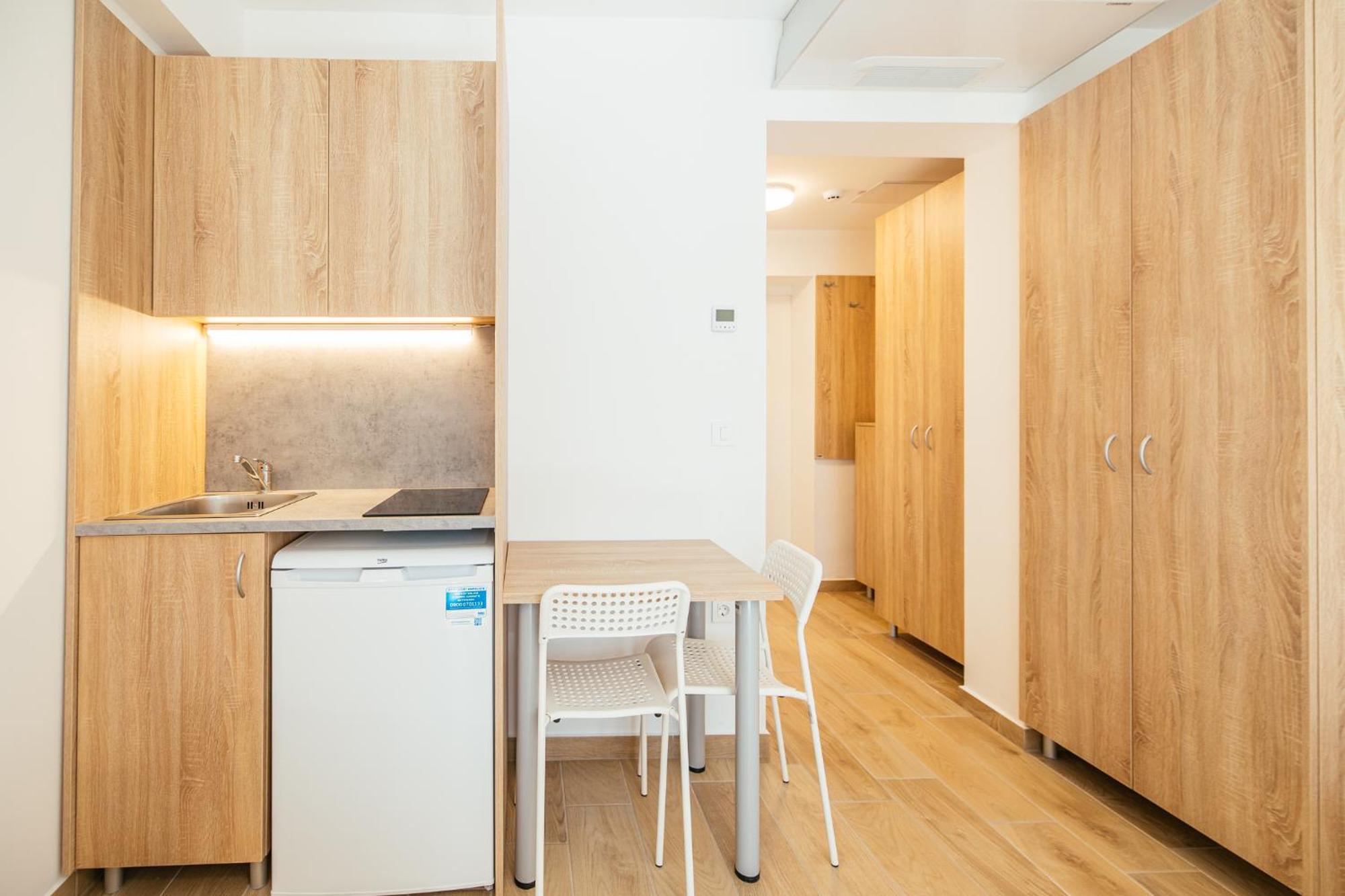 Hostel Prenocisca Prisoje Koper Exteriér fotografie