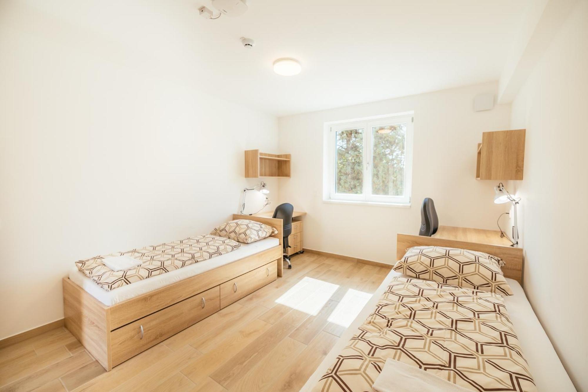 Hostel Prenocisca Prisoje Koper Exteriér fotografie