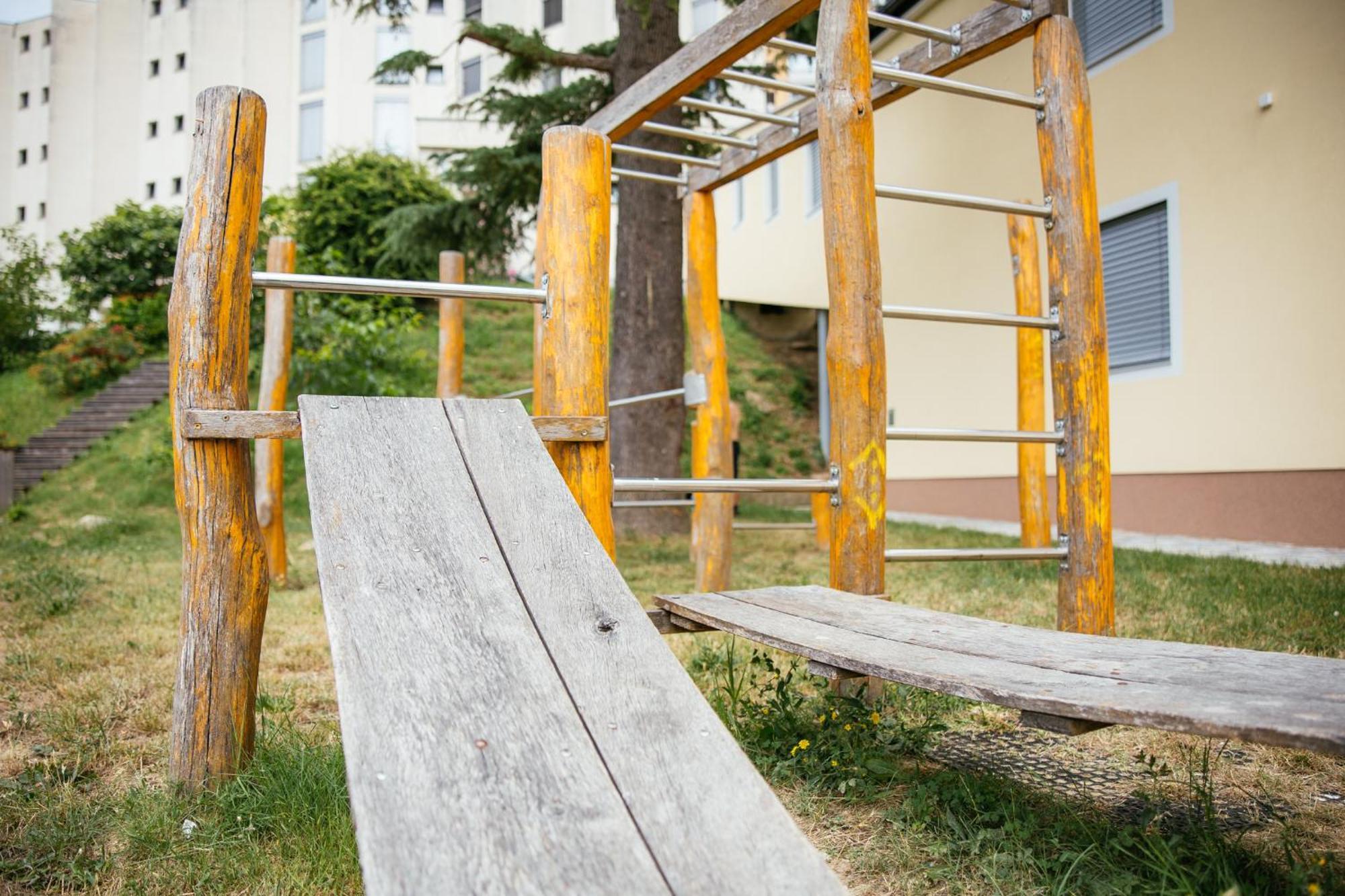 Hostel Prenocisca Prisoje Koper Exteriér fotografie
